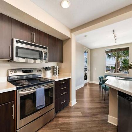 Blue Topaz Retreat - Spacious 3Br Gorgeous City Views Los Angeles Extérieur photo