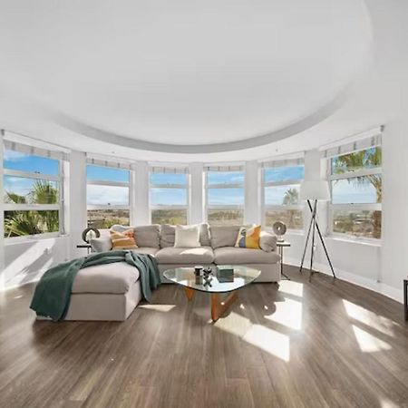 Blue Topaz Retreat - Spacious 3Br Gorgeous City Views Los Angeles Extérieur photo