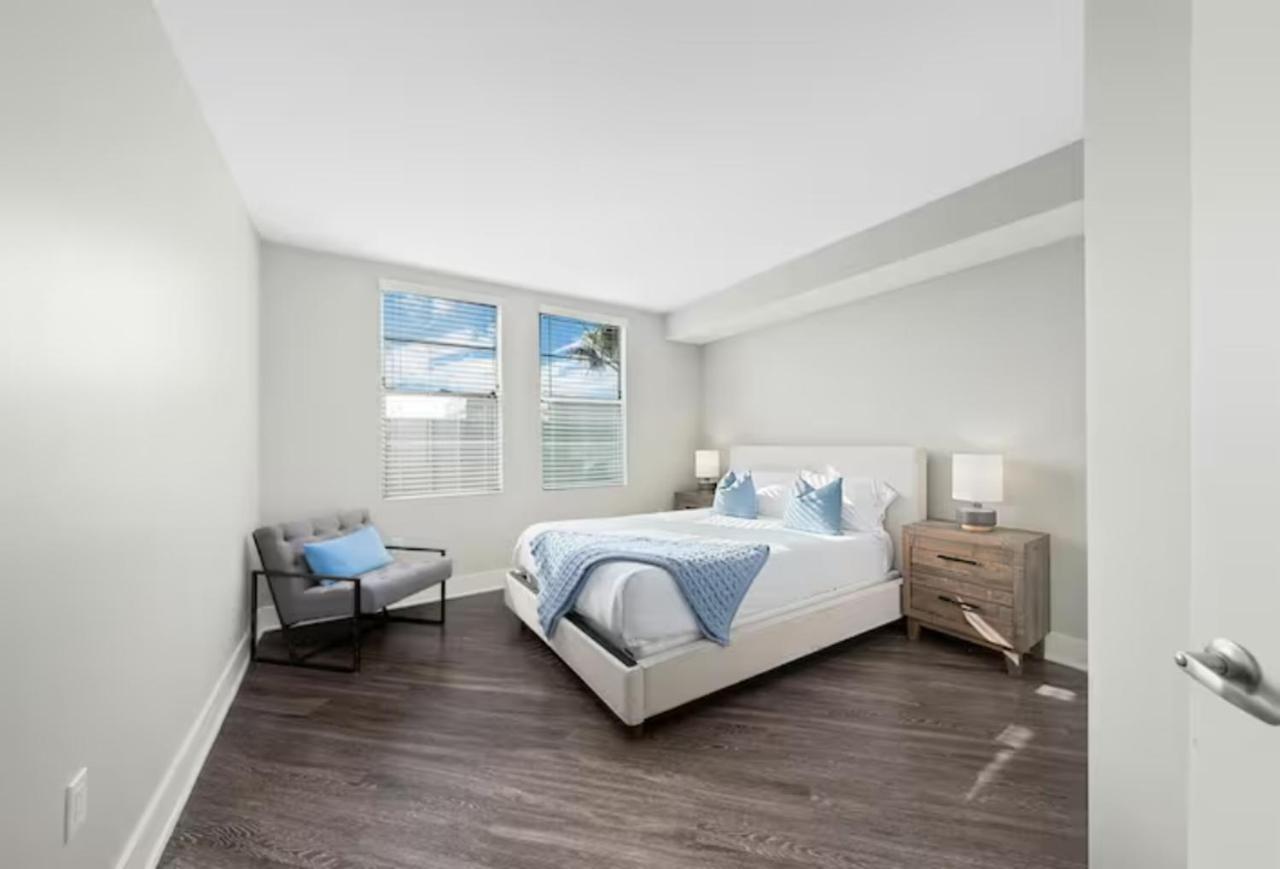 Blue Topaz Retreat - Spacious 3Br Gorgeous City Views Los Angeles Extérieur photo