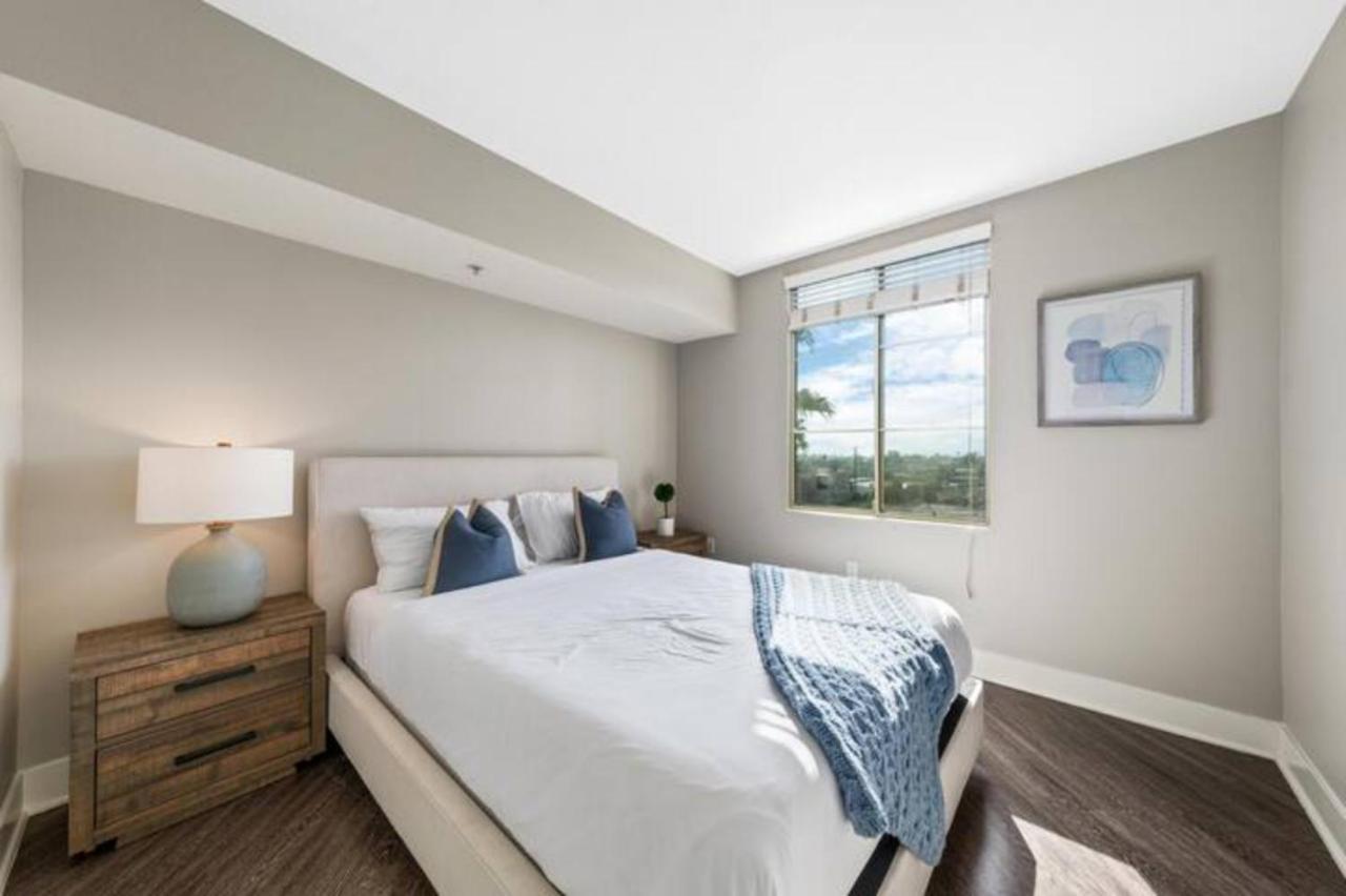 Blue Topaz Retreat - Spacious 3Br Gorgeous City Views Los Angeles Extérieur photo