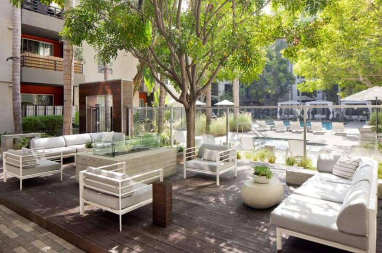 Blue Topaz Retreat - Spacious 3Br Gorgeous City Views Los Angeles Extérieur photo