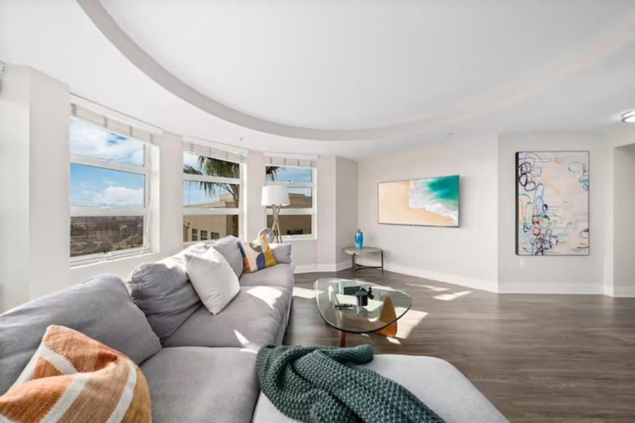 Blue Topaz Retreat - Spacious 3Br Gorgeous City Views Los Angeles Extérieur photo
