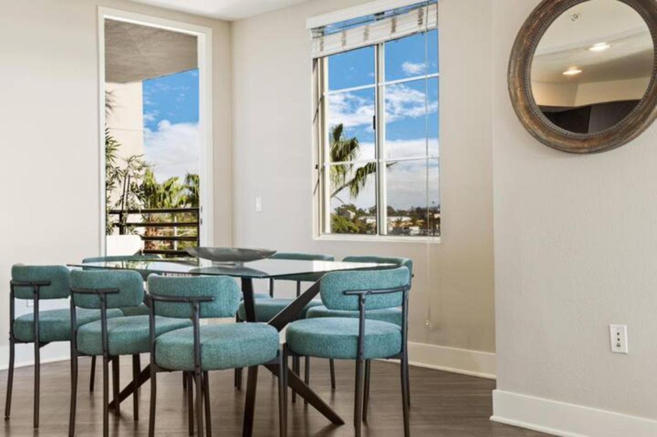 Blue Topaz Retreat - Spacious 3Br Gorgeous City Views Los Angeles Extérieur photo