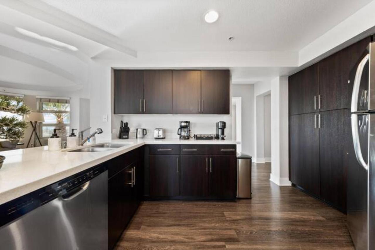 Blue Topaz Retreat - Spacious 3Br Gorgeous City Views Los Angeles Extérieur photo