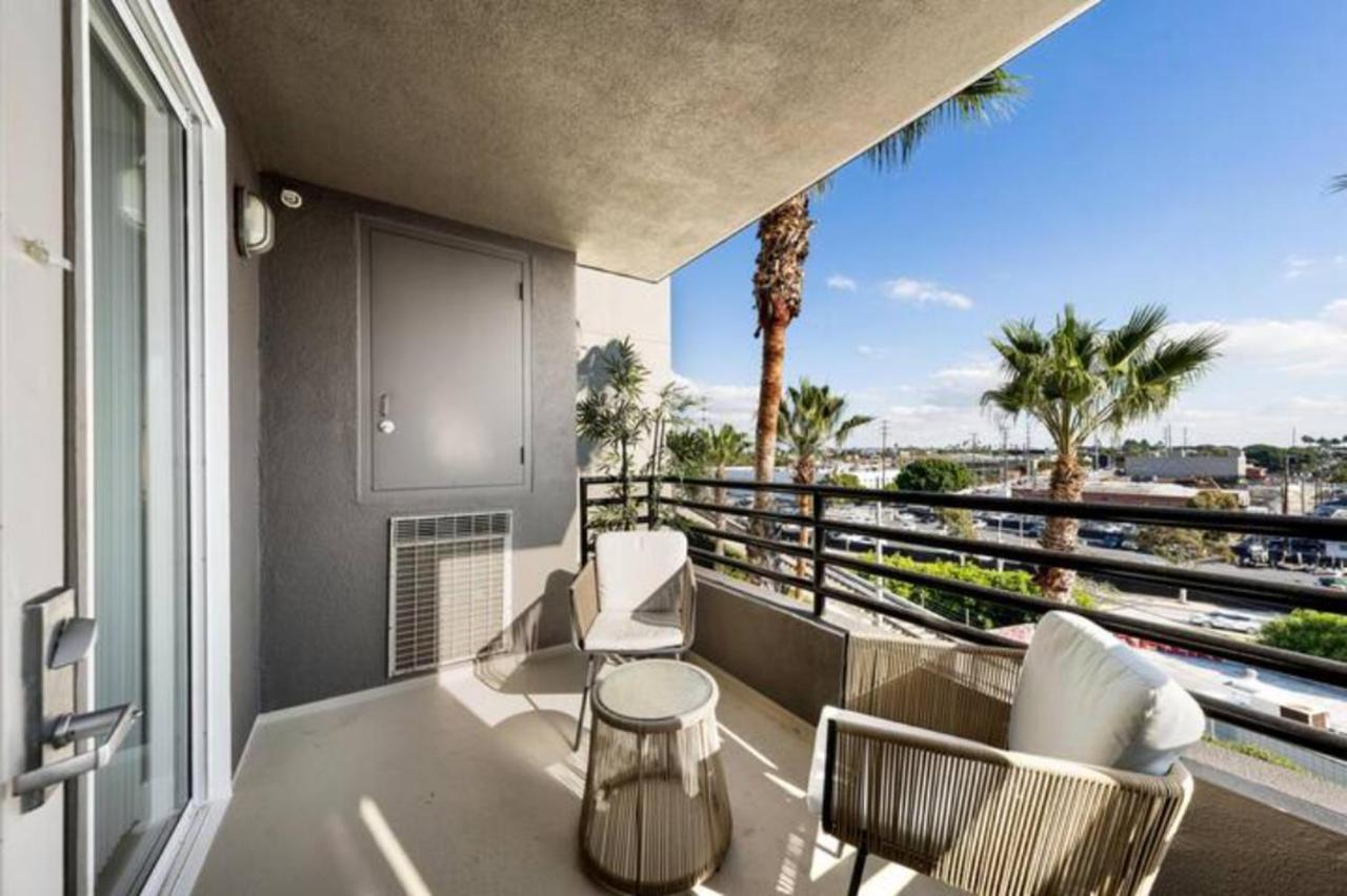 Blue Topaz Retreat - Spacious 3Br Gorgeous City Views Los Angeles Extérieur photo