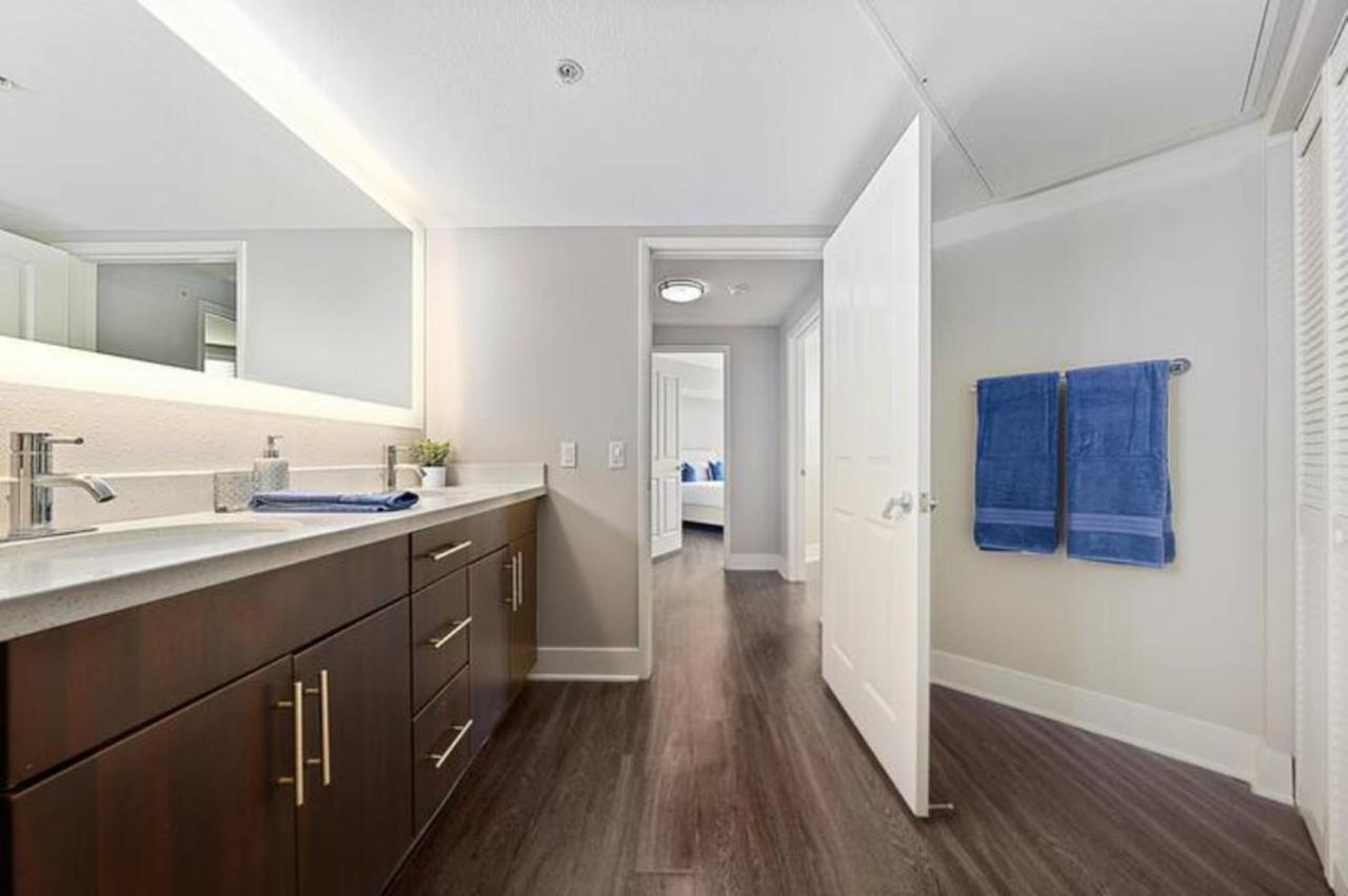 Blue Topaz Retreat - Spacious 3Br Gorgeous City Views Los Angeles Extérieur photo