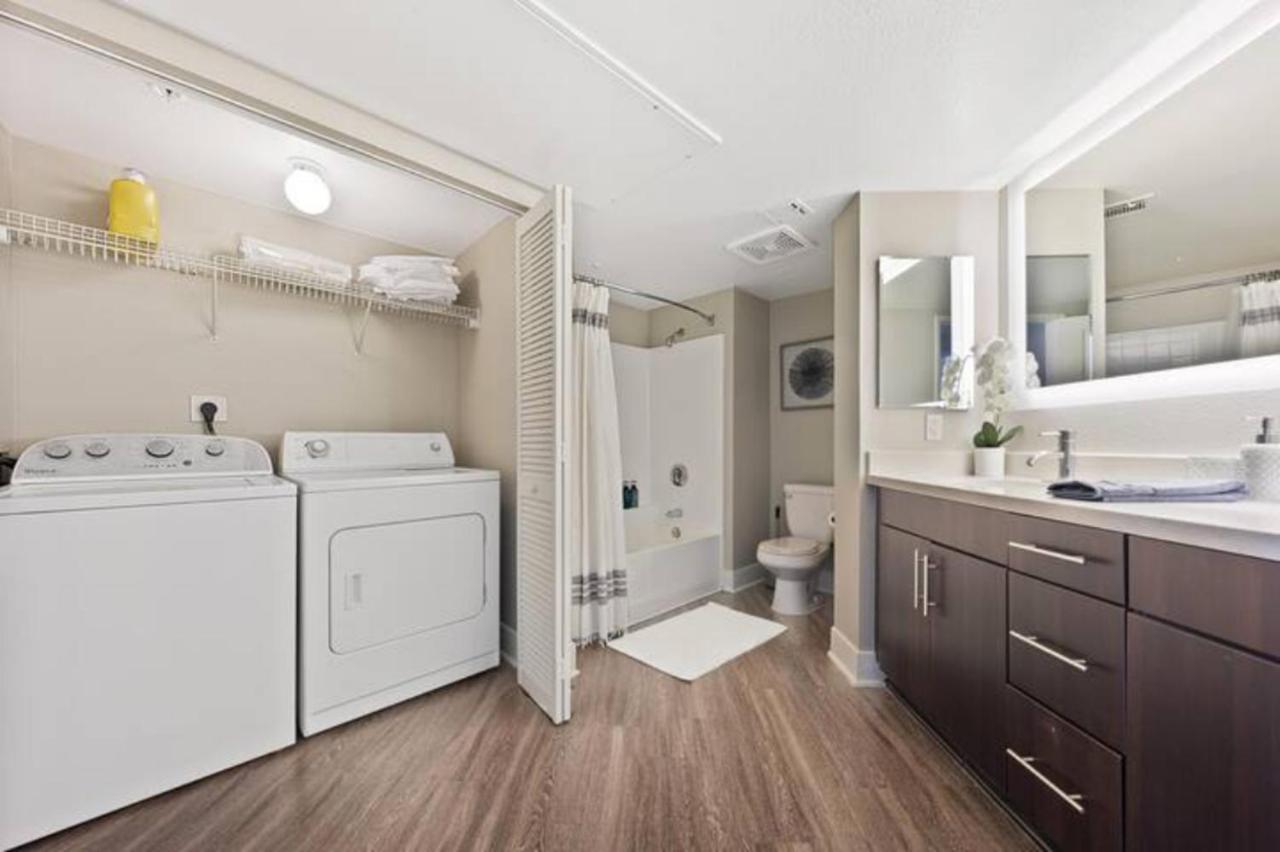 Blue Topaz Retreat - Spacious 3Br Gorgeous City Views Los Angeles Extérieur photo
