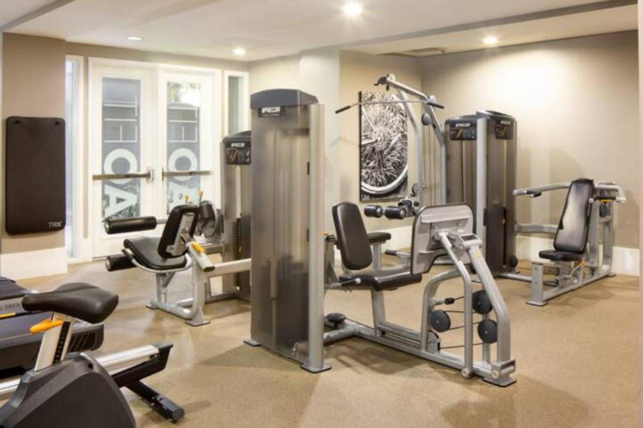 Blue Topaz Retreat - Spacious 3Br Gorgeous City Views Los Angeles Extérieur photo